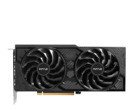 KFA2 GeForce RTX 4070 Super 1-Click OC 2X 12GB GDDR6X - 1210225 - zdjęcie 3